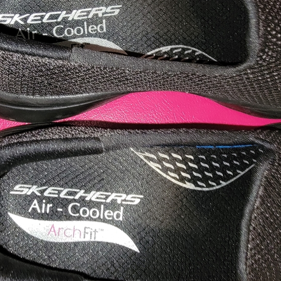 Skechers Go Walk Arch fit ultra go - Picture 3 of 6